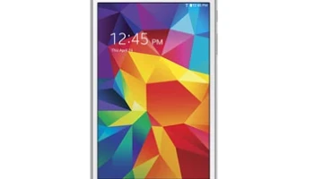 ซัมซุง SAMSUNG-Galaxy Tab 4 8.0