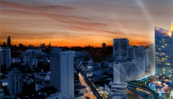 LHHOTEL เคาะราคาเสนอขายสุดท้ายของหน่วยทรัสต์ เพิ่มเติมที่ 13.00 บาทต่อหน่วย