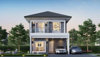 อภิทาวน์ ขอนแก่น (Apitown Khonkaen)