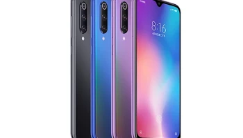 เสียวหมี่ Xiaomi Mi9 SE (6GB/128GB)