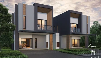 เมอริท เพลส บางนา (Merit Place Bangna)