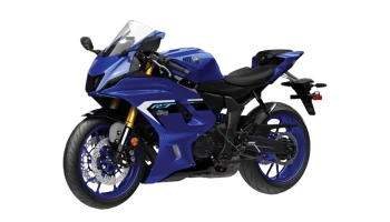 ยามาฮ่า Yamaha R7 (Standard) ปี 2025