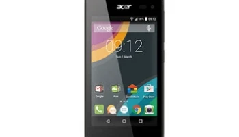 เอเซอร์ Acer Liquid Z220