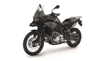 บีเอ็มดับเบิลยู BMW F 850 GS Triple Black ปี 2022