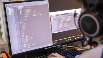 ซัมซุง เดินหน้าลุยโครงการ Samsung Innovation Campus ต่อเนื่อง สนับสนุนการอบรบ "โค้ดดิ้ง" ทักษะแห่งยุค สู่โอกาสใหม่ในโลกดิจิทัล