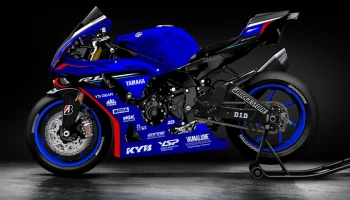 Yamaha ประกาศรายชื่อนักแข่งที่จะลุยศึก Suzuka 8 Hours 2026 โดย Miller และ Locatelli ยังคงร่วมแข่งขันให้ YAMAHA Factory Racing Team