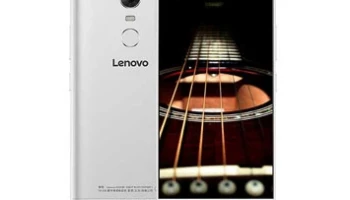เลอโนโว LENOVO-VIBE K5 Note