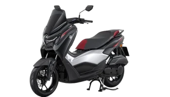 ยามาฮ่า Yamaha NMAX 25th Anniversary ปี 2026