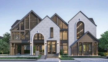 บางกอก บูเลอวาร์ด ซิกเนเจอร์ ประชาชื่น (Bangkok Boulevard Signature Prachachuen)