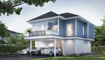 เดอะ คาแนล เพชรไพลินส์ (The Canal Petchpailin)