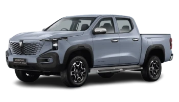 ดีพอล Deepal Hunter K50 REEV Plus AWD ปี 2025