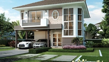 ศุภาลัย เบลล่า วงแหวน - รามอินทรา (Supalai Bella Outer Ring Road - Ramindra)