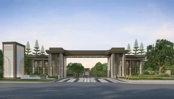 แกรนด์ บางกอก บูเลอวาร์ด เพชรเกษม-กาญจนา (Grand Bangkok Boulevard Petchkasem-Kanchana)