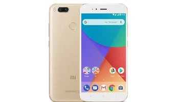 เสียวหมี่ Xiaomi-Mi A1