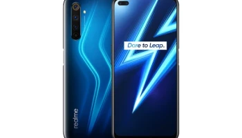 เรียลมี realme 6 Pro (8GB/128GB)
