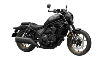 ฮอนด้า Honda Rebel 1100 DCT-SE ปี 2026