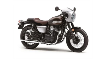 คาวาซากิ Kawasaki W 800 Cafe ปี 2021