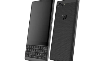 แบล็กเบอรี่ BlackBerry Key2