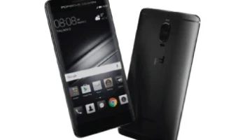 หัวเหว่ย Huawei-Mate 9 Porsche Design