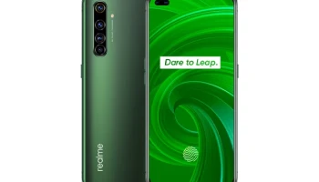 เรียลมี realme X50 Pro 5G (12GB/256GB)