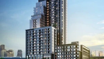 เซ็นทริค อารีย์ สเตชั่น (Centric Ari Station)