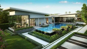 คิว ดิสทริค เวสเกต (Q District Westgate)