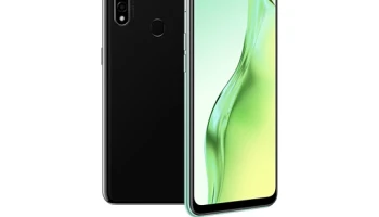 ออปโป OPPO-A 31 (4GB + 128GB)