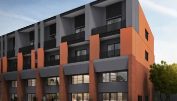 สิริ อเวนิว สายไหม (Siri Avenur Saimai)