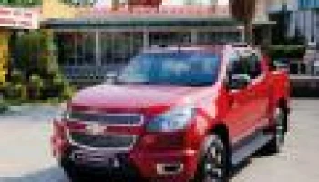 เชฟโรเลต ครูซ ใหม่ เปิดตัวครั้งแรกในงาน Big Motor Sale 2015 และโปรโมชั่นพิเศษ ลัคกี้ ไทม์ ลุ้นรถ ลุ้นทอง