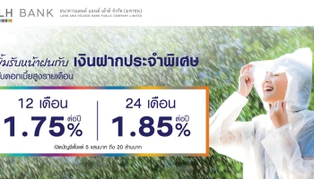 ธนาคารแลนด์ แอนด์ เฮ้าส์