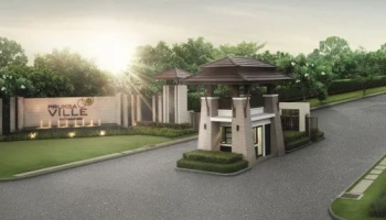 พฤกษาวิลล์ 59/2 กะทู้ - ป่าตอง (Pruksaville 59/2)