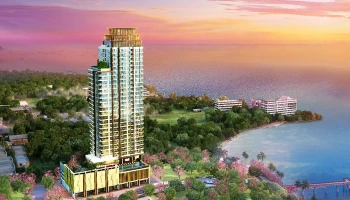 ยู ศรีราชา (Yuu Sriracha)