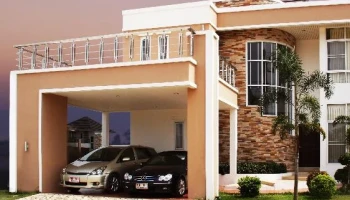 บ้านนฤมิต (Baan Nareumit)