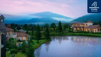 เพอร์เฟค ลุยตลาดบ้านไฮเอนด์ เปิดโครงการใหม่ปั๊มยอดขายปลายปี