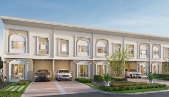 ลลิล ทาวน์ ไลโอ ลำลูกกา - คลอง 2 (Lalin Town Lio Lumlukka - Klong 2)