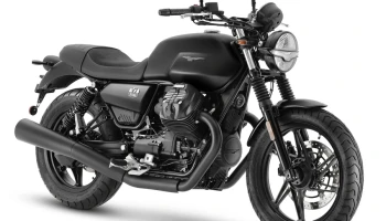 โมโต กุชชี่ Moto Guzzi V7 Stone ปี 2022