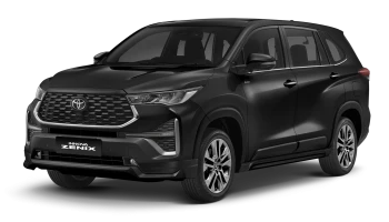 โตโยต้า Toyota Innova Zenix HEV Smart ปี 2025
