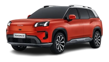 Aion V 602 Luxury ปี 2024