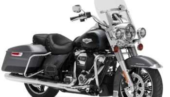 ฮาร์ลีย์-เดวิดสัน Harley-Davidson Touring Road King ปี 2022