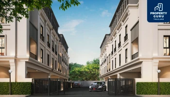 แอสทิน เอสเตท รีแบรนด์ปรับภาพลักษณ์ยูนิฟอร์มใหม่ เน้นความทันสมัย แต่คงความคลาสสิคและเรียบหรู