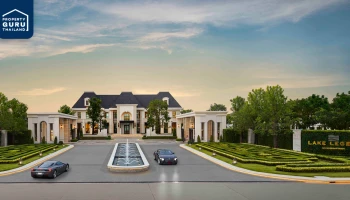 โครงการร่วมทุนสดใส ดันรายได้ PF-GRAND เพิ่ม 9,000 ล้าน ทั้งจากธุรกิจอสังหาฯ และธุรกิจใหม่ถุงมือยาง