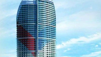 โมเวนพิค ไวท์แซนด์บีช พัทยา (Movenpick Whites Sand Beach Pattaya)