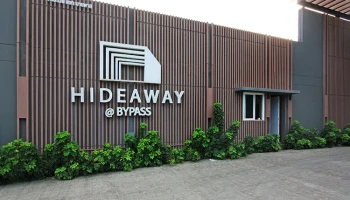 ไฮด์อเวย์ แอท บายพาส (Hideaway @ Bypass)