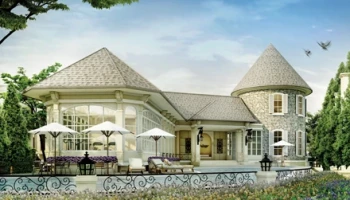 บ้านกลางเมือง นวมินทร์ 42 (Baan Klang Muang)