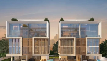 เดอะ ควอเทียร์ รัชดา 32 (The Quartier Ratchada 32)