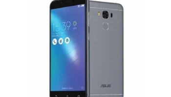 เอซุส ASUS-Zenfone 3 Max 5.5