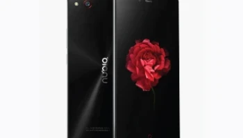 นูเบีย Nubia Z 9 Max