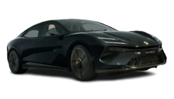 โลตัส Lotus Emeya 900 SPORT CARBON ปี 2026