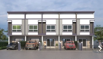 หรรษา ไลฟ์ เพชรเกษม 81 (Hunsa Life Petchkasem 81)