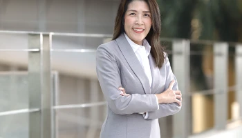 กรุงศรี ออโต้ โตแกร่งเหนือตลาดปี 68 ดันยอดสินเชื่อใหม่พุ่ง 6% มุ่งขยายพอร์ตอย่างมีคุณภาพและยั่งยืน